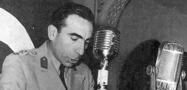 27 Mayıs darbesi Anayasa Mahkemesinde