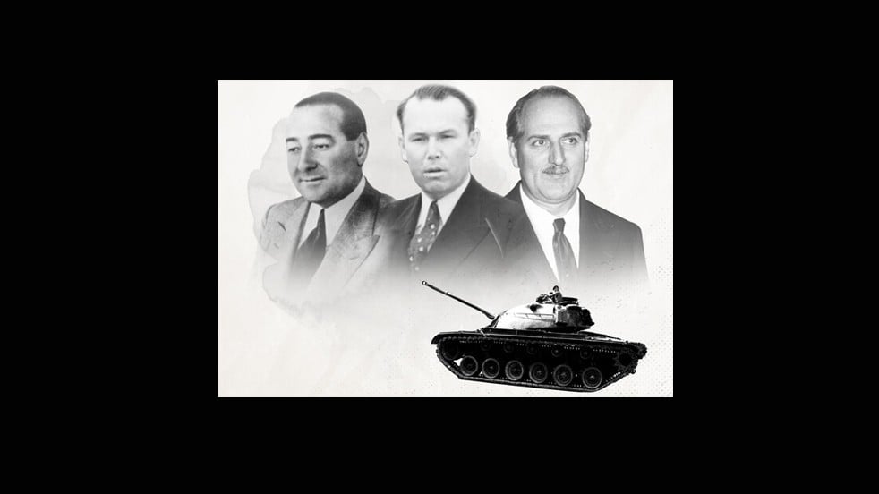 27 Mayıs darbesi! Türk demokrasi tarihinin kara lekesi