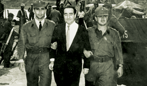 27 Mayıs darbesine övgü düzen alçaklar! Yeni Asya “ihtilal” derse Cumhuriyet ne yapmaz ki?