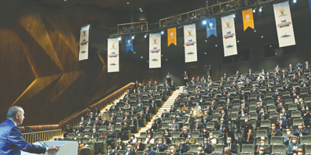 ‘27 Mayıs ruhu CHP’de yaşıyor’