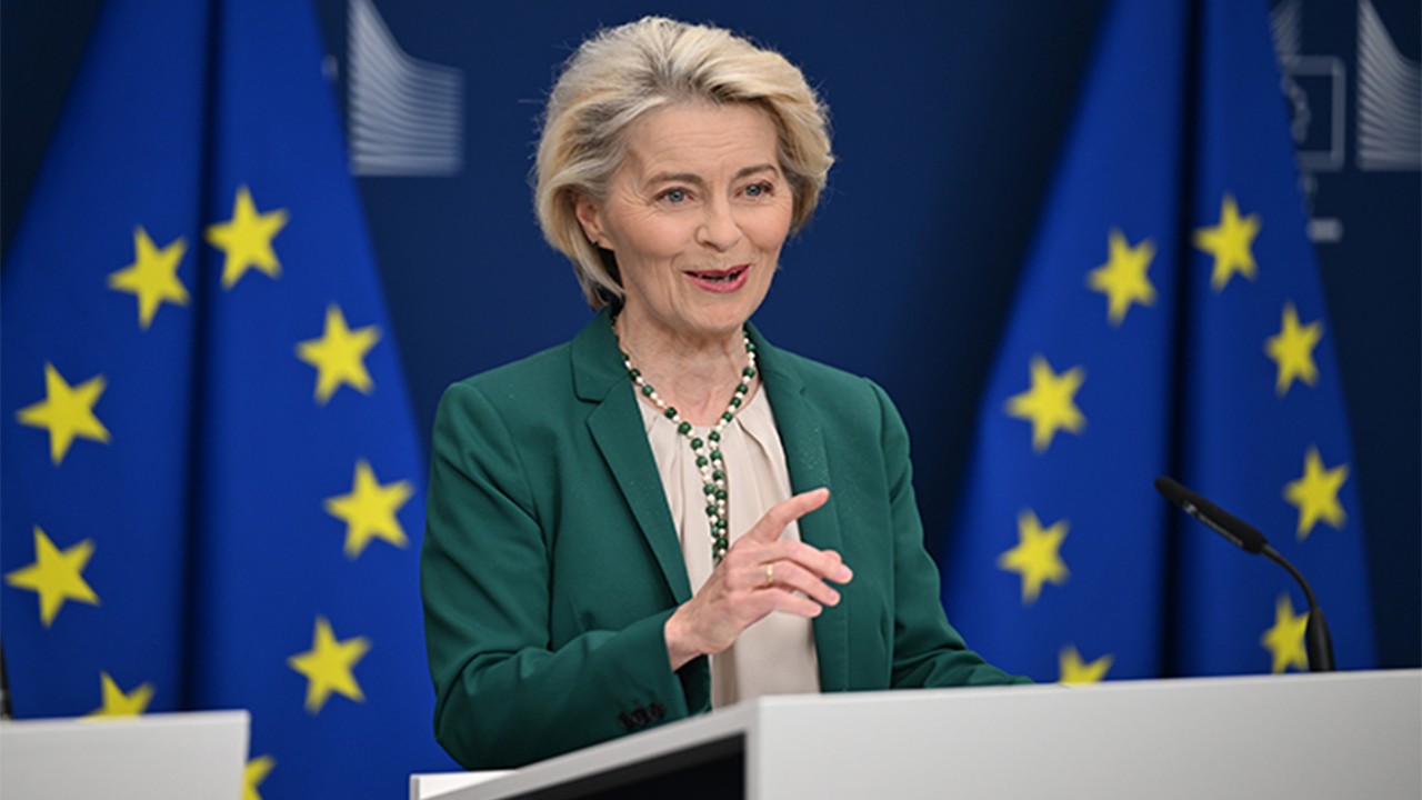 27 milyar avro buhar oldu Trump’tan Avrupa’ya ağır fatura