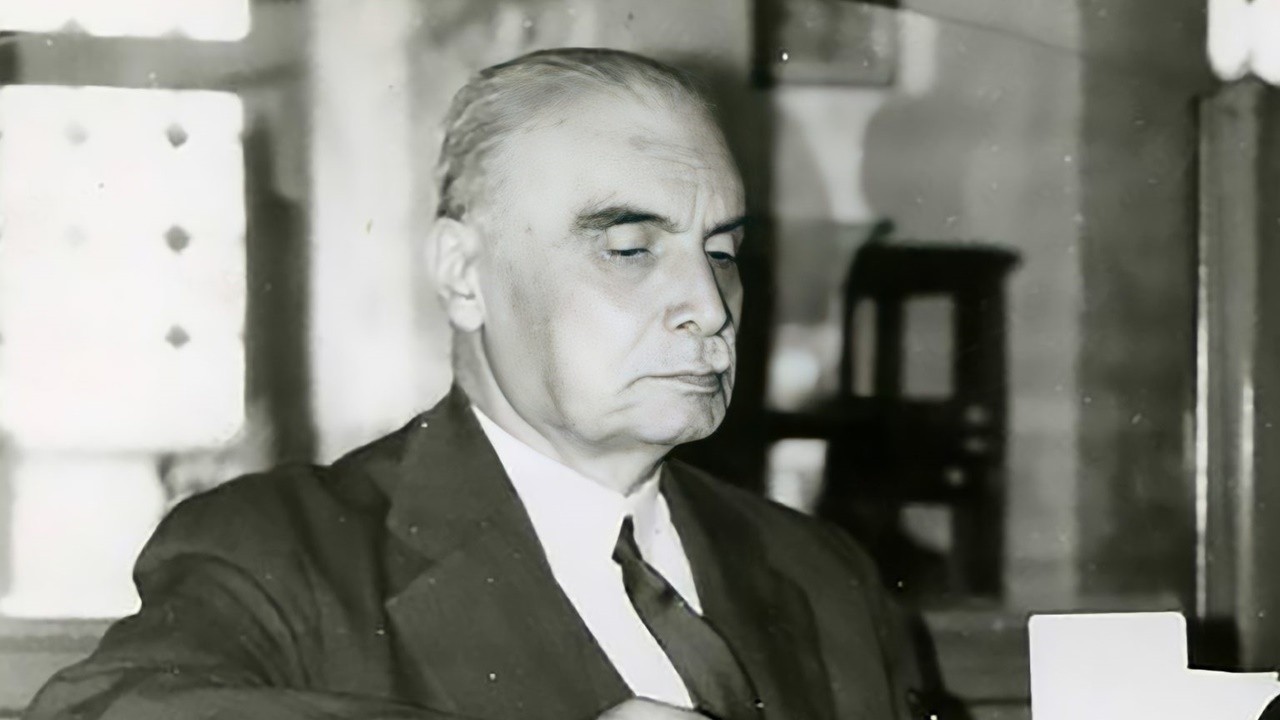 27 Nisan 1981: Mehmet Seyfettin Özege'nin vefatı (Bibliyografya Uzmanı)