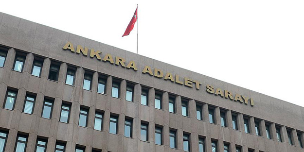 '27 Nisan e-muhtırası' soruşturmasında flaş karar