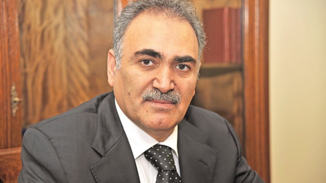 27 Ocak 2018: Ahmet Kara'nın vefatı (Hayırsever İşadamı)