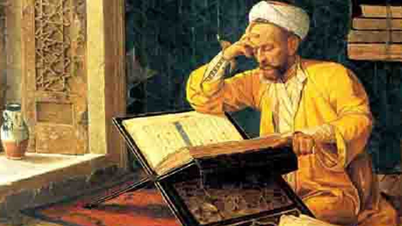 27 Şubat 1644: Yahyâ Efendi'nin vefatı (Osmanlı Şeyhulislâmı, Şair)