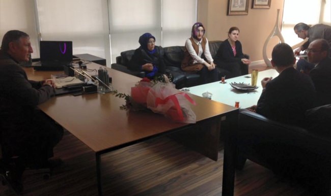 27. Vergi Haftası kutlamaları