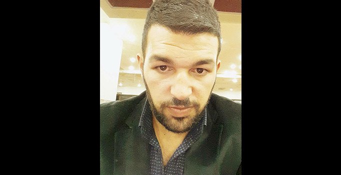 27 yaşındaki gençten 4 gündür haber alınamıyor