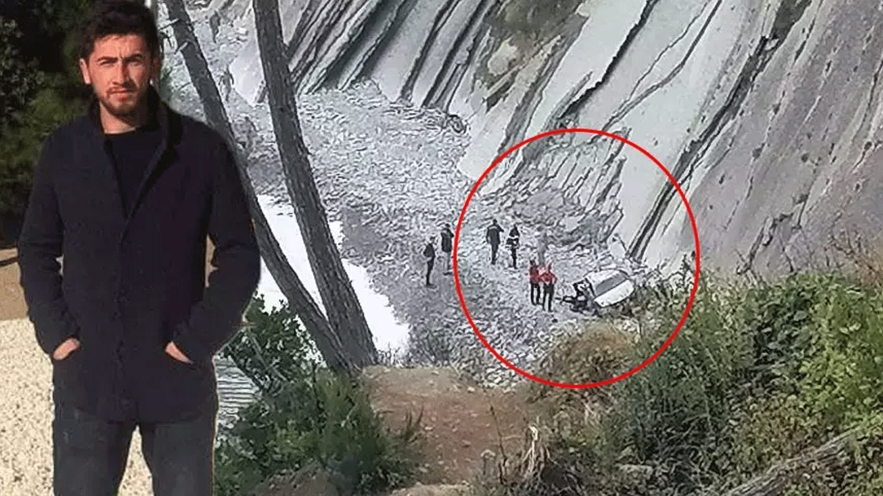  27 yaşındaki imamdan acı haber