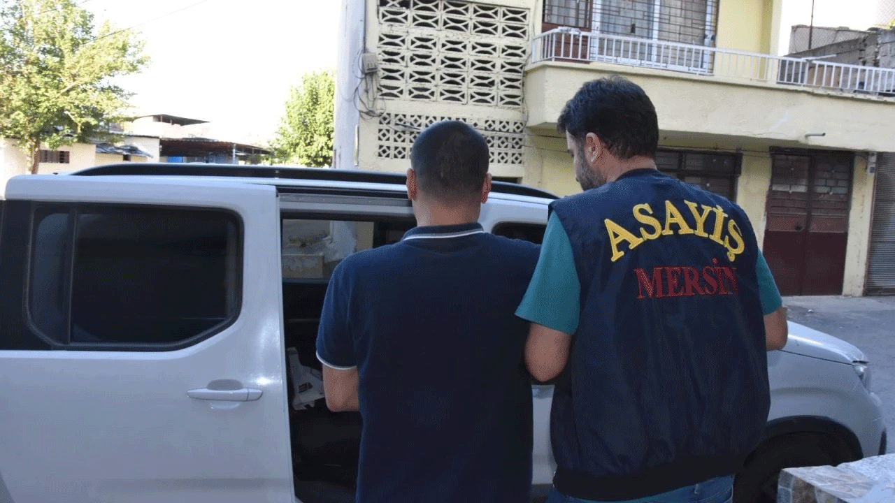 27 Yıl Sonra adalet! Tunceli'deki kanlı saldırıların faili Mersin'de yakalandı