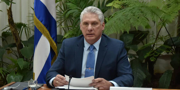 27 yıl sonra bir ilk! Cumhurbaşkanı Erdoğan'ın daveti üzerine Türkiye'ye gelecek