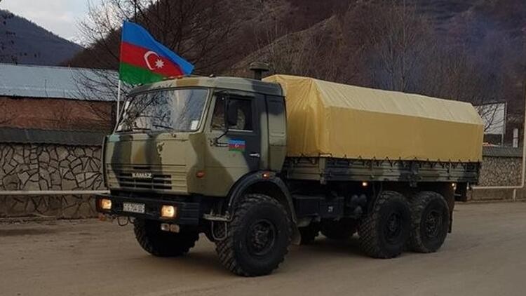 27 yıldır işgal altındaki Kelbecer esaretten kurtuldu