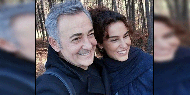 27 yıllık evliliği TİP'li Aslantuğ'un ihanetiyle biten Arzum Onan magazin sayfalarında böyle konuşuyor!