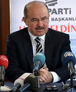 Süreçten Türkiye kazanacak