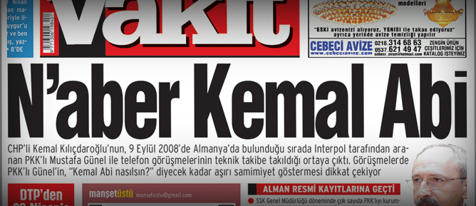 Skandal hakime Yargıtay tokadı