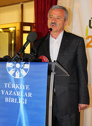 “TYB 2012 Ödülleri” sahiplerini buldu