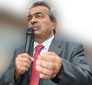 En disiplinsiz vekil Kamer Genç