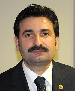 Say, hakaretinin karşılığını aldı