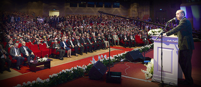 MHP ve CHP tek yumurta ikizi