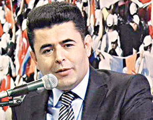 Boyraz: Bölmüyor bütünleştiriyoruz