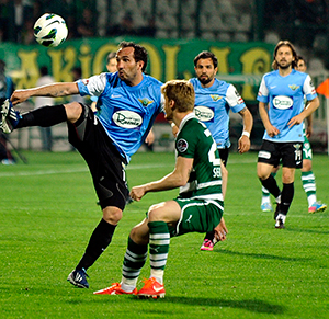 Bursa-Akhisar Bld.: 1-1