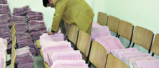 Danıştay’da 206 bin dosya bekliyor