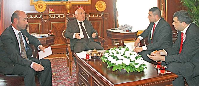 2014’te kriz çıkar