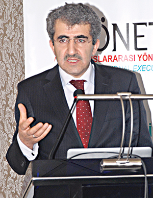 ÖSYM başarılarıyla övgüler alıyor