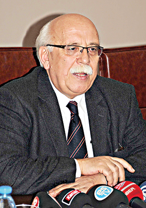 Avcı: “Çocukları test cenderesinden ve çoktan seçmeli sistemden kurtaracağız”