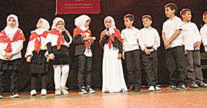 İnsanlığın ilacı “LA İLAHE İLLALLAH”tır