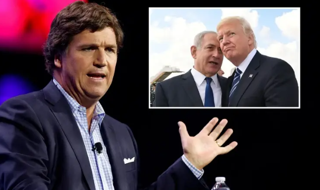 275 medya mensubunu katletmişti... Bebek katili Netanyahu'dan Amerikalı gazeteciye alçak tehdit!