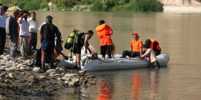 Operasyon bölgeleri piknik alanı oldu