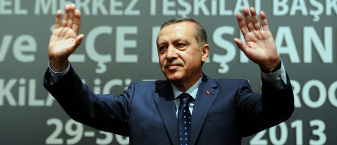 Hedefimiz 30 büyükşehir