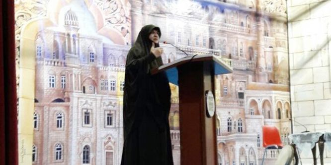Mardin’de İslam’da kadının şahsiyeti konferansı