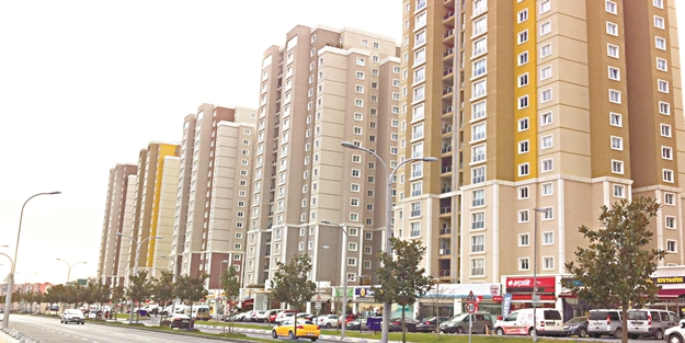 27,7 milyar lira kira ödedik