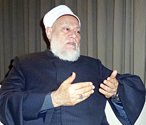 “Bayramları aynı günde yapalım”