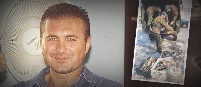 Cezaevi isyanlarında JİTEM PARMAĞI