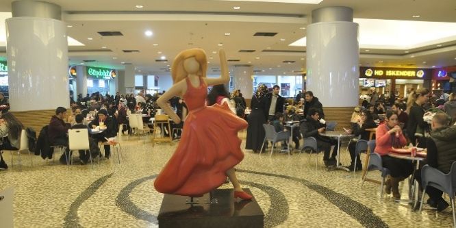 Forum Mersin’de Emoji Günleri