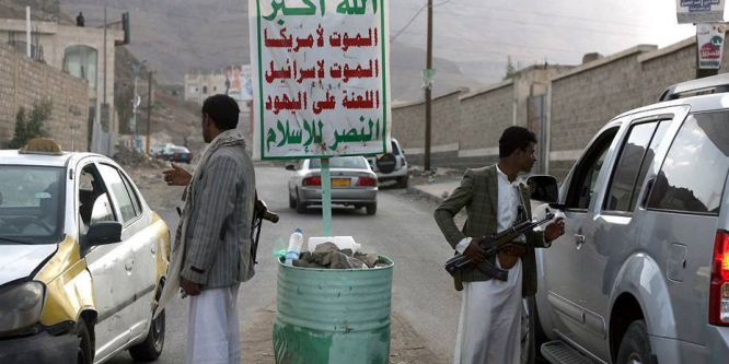 Yemen’de düğün otobüsüne saldırı: 1 ölü