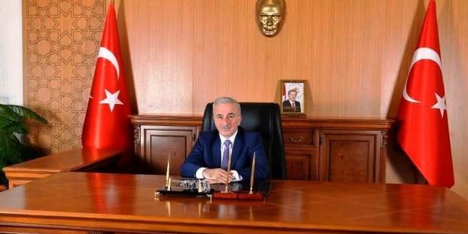 Vali Kamçı halkla buluşuyor