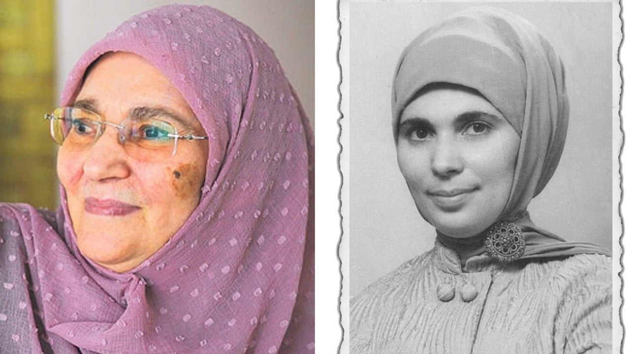 28 Ağustos 2019: Şule Yüksel Şenler’in vefatı (Yazar, Mütefekkir)
