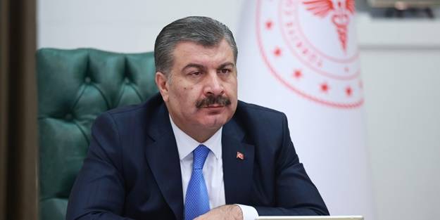 28 Ağustos vaka sayısı açıklandı