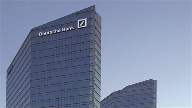 28 Alman bankası'da Panama listesinde