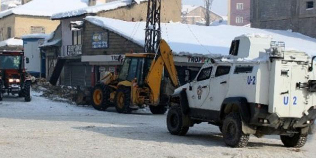28 Belediyeye kayyım atandı