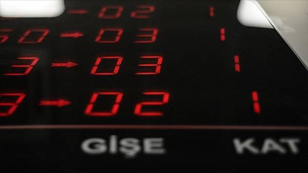 28 Ekim Perşembe bankalar saat kaça kadar açık?