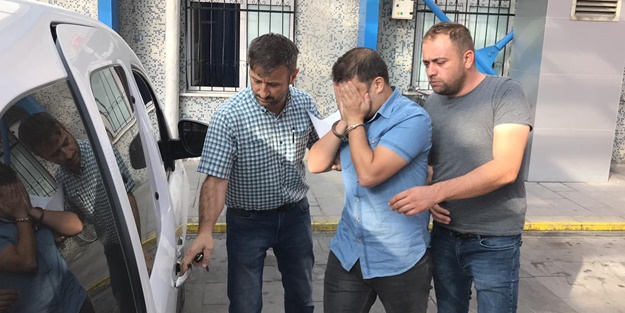 28 ilde büyük operasyon! Gözaltılar var