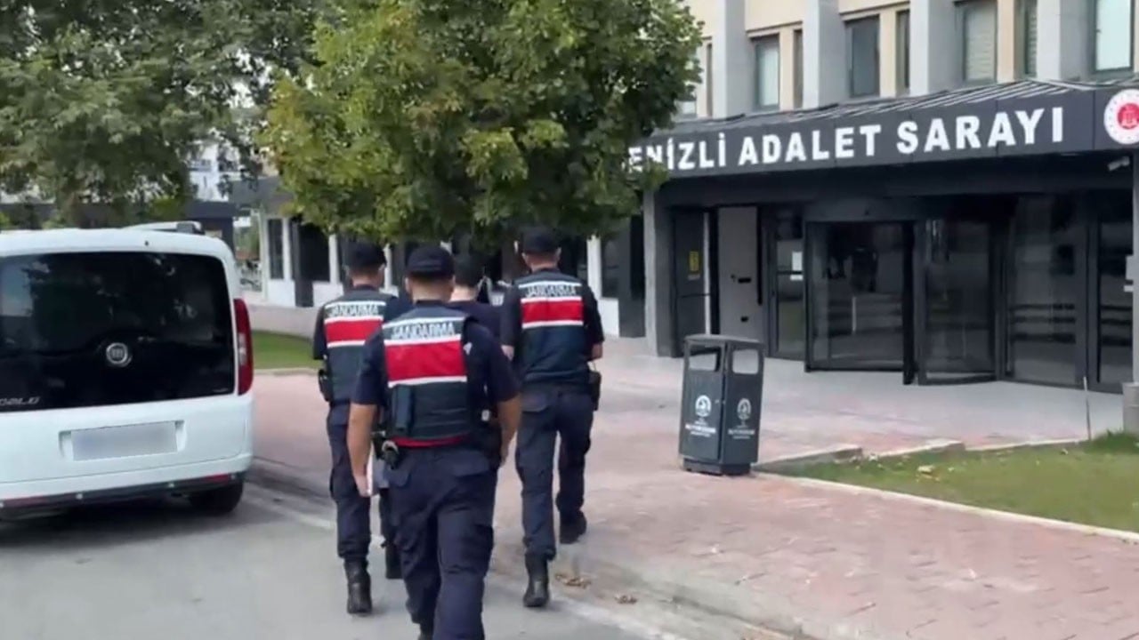 28 ilde DEAŞ operasyonu! 83 şüpheli yakalandı