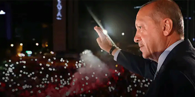 28 Mayıs Cumhurbaşkanlığı seçim sonuçları neredeyse kesinleşti! Kazanan Türkiye oldu... İşte seçim sonuçları ve oy oranları