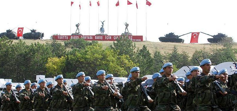 28. Mekanize Piyade Tugayı taşınıyor