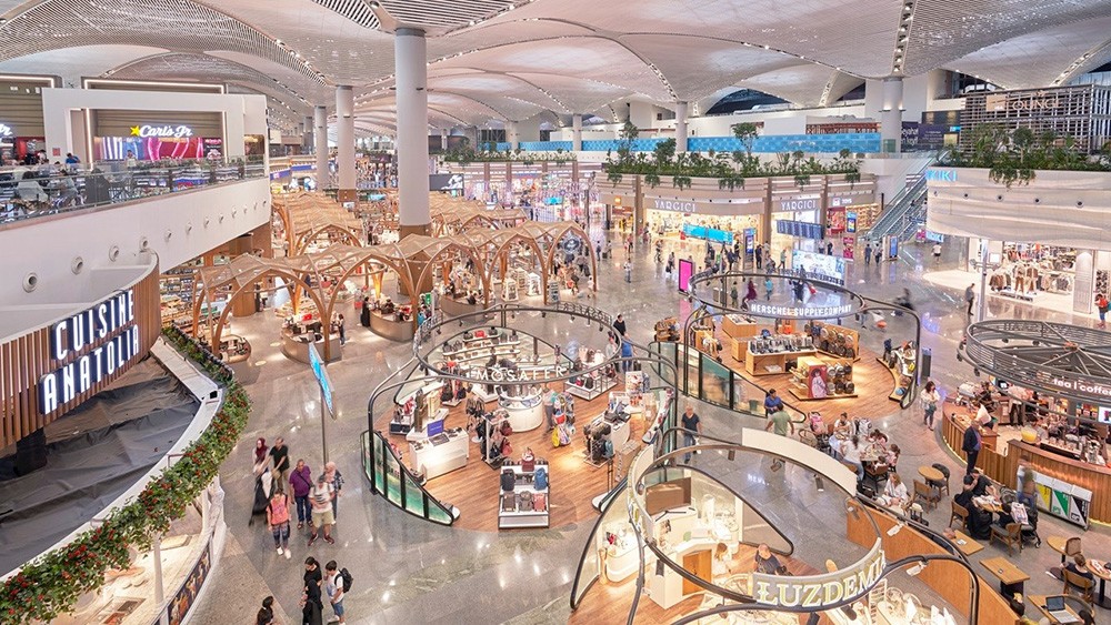 28. Routes World 2023 yarın başlıyor!