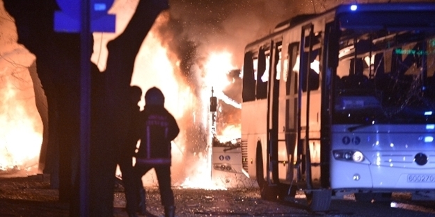 28 ocağa ateş düştü! İsimleri açıklandı